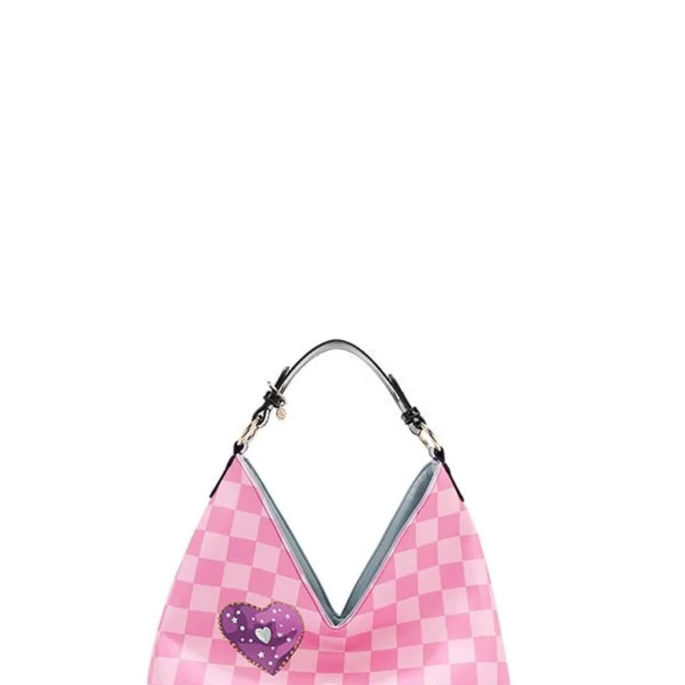 Nicole Lee USA Nail Polish‎ Hobo Bag